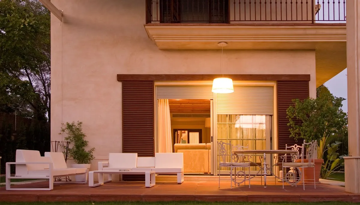 Casas de lujo en Sevilla : Buhaira Consulting, inmobiliaria