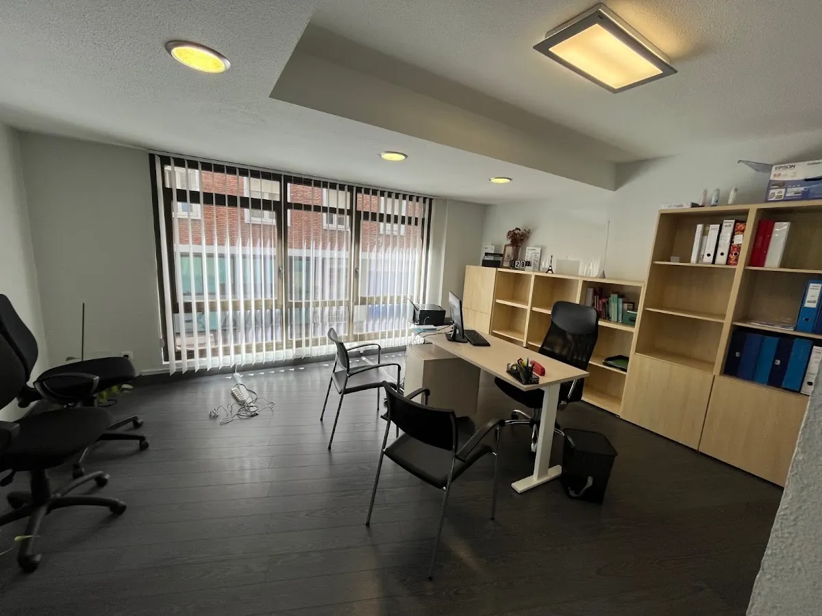 JAIME ORTEGA SERVICIOS INMOBILIARIOS, inmobiliaria