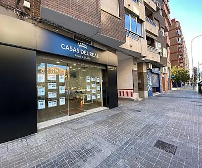 CASAS DEL REAL
