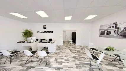 Casas IBÉRICA gestión inmobiliaria. Inmobiliarias en Benicalap - Valencia, inmobiliaria