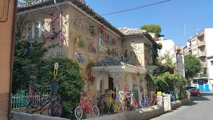 Casas rurales Cazorla. CazorlaTurismo.Com, inmobiliaria