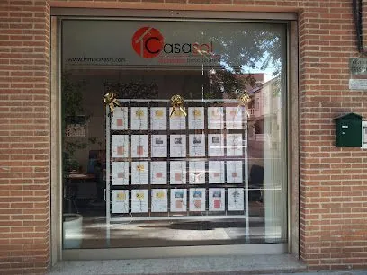 Casasol Servicios Inmobiliarios, inmobiliaria
