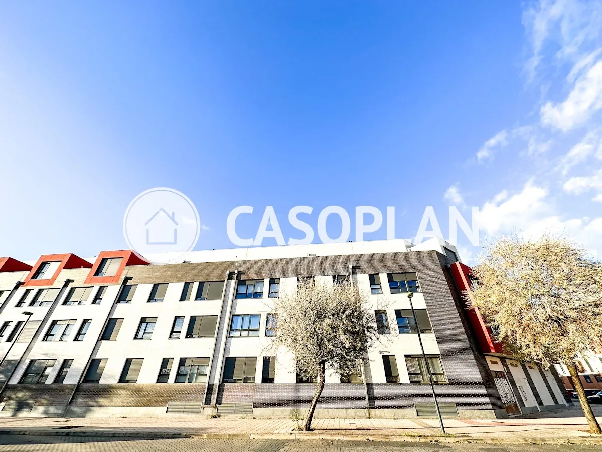 🟣 CASOPLAN Inmobiliaria Burgos Vendemos inmuebles con Cariño Alquiler Seguro, inmobiliaria