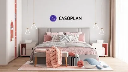 CASOPLAN | Inmobiliaria Digital de Burgos, inmobiliaria