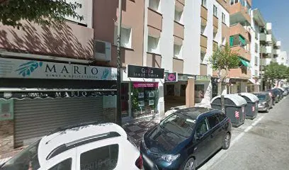 Castilla Inmobiliaria, inmobiliaria