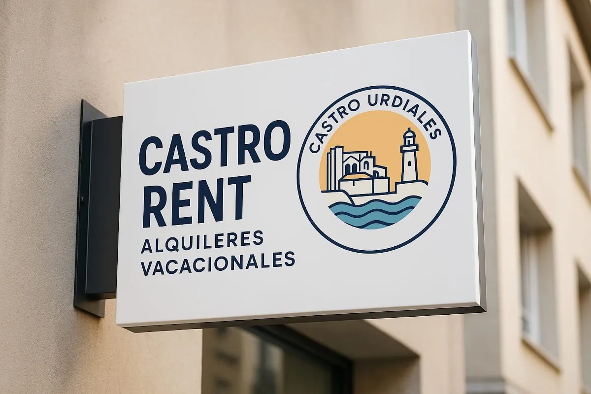 CastroRent, inmobiliaria