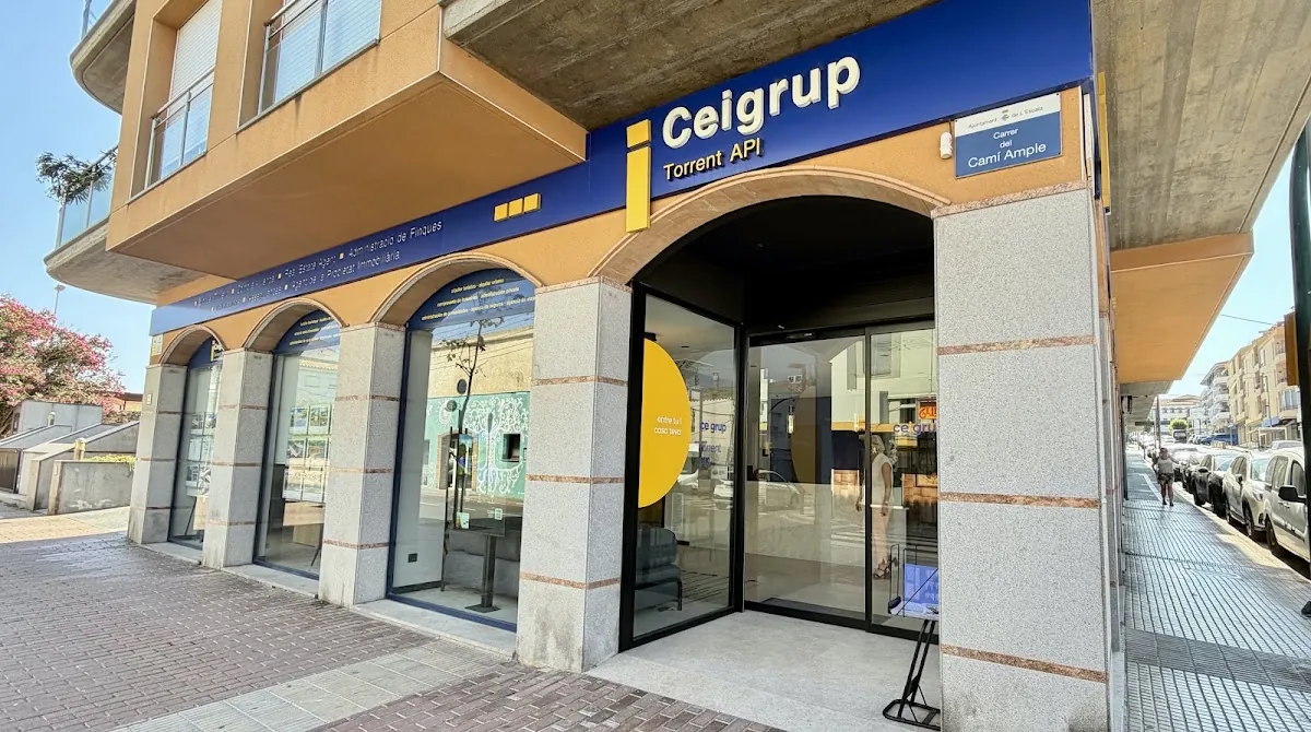 Ceigrup, inmobiliaria