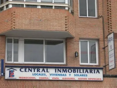 Central Inmobiliaria, inmobiliaria