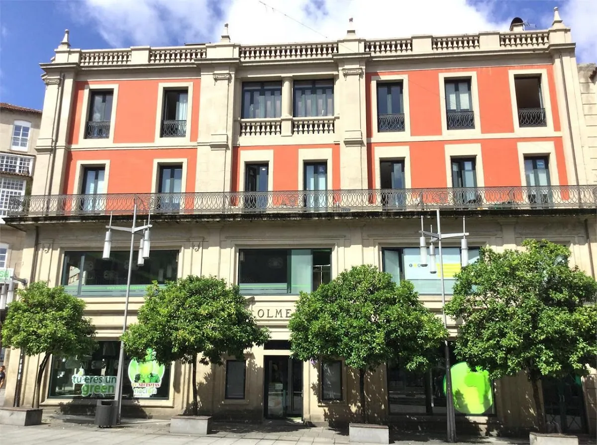 Centropiso Gestión Inmobiliaria, inmobiliaria