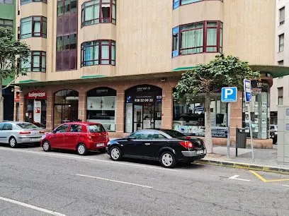 CENTURY 21 Capital Lpa, inmobiliaria