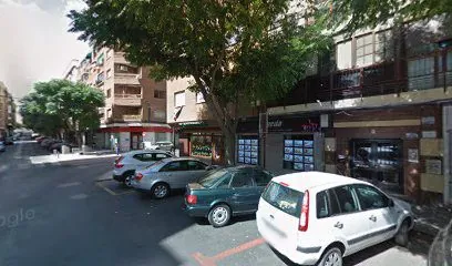 Cepeda, inmobiliaria