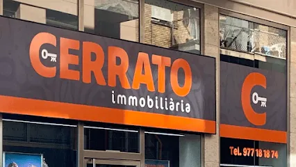 CERRATO immobiliària, inmobiliaria