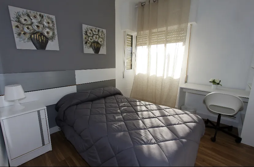 CHACÓN Y GALEANO SL, inmobiliaria
