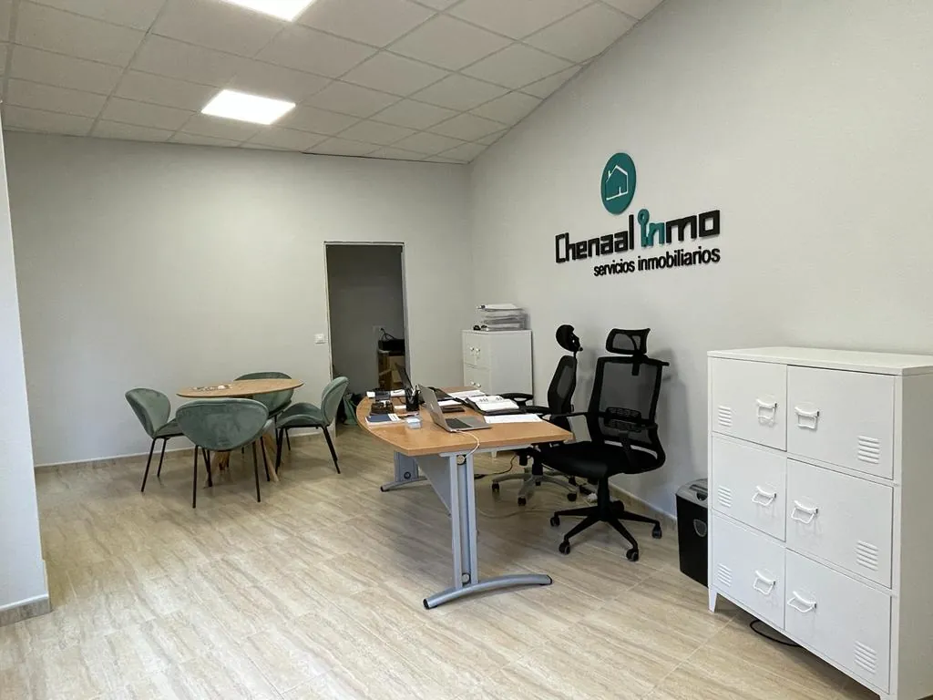 Chenaal-Inmo, inmobiliaria