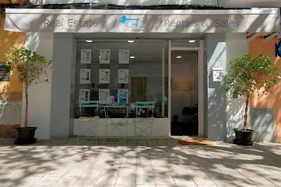 Chic Mallorca Real Estate: Rentals, Sales & Property Management, inmobiliaria