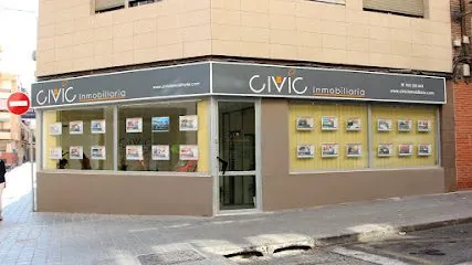 CIVIC Inmobiliaria, inmobiliaria