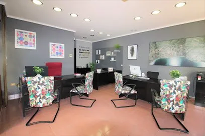 COINBE INMOBILIARIA, inmobiliaria