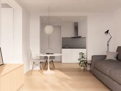 Comas Inmobiliaria Blanes, inmobiliaria