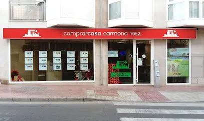 Comprarcasa Carmona 1952, inmobiliaria