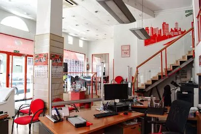 CompraTucasa inmobiliaria, inmobiliaria
