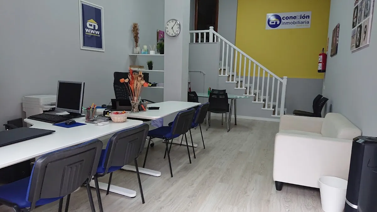 Inmobiliarias en San Cristobal de la Laguna (Santa Cruz de Tenerife)