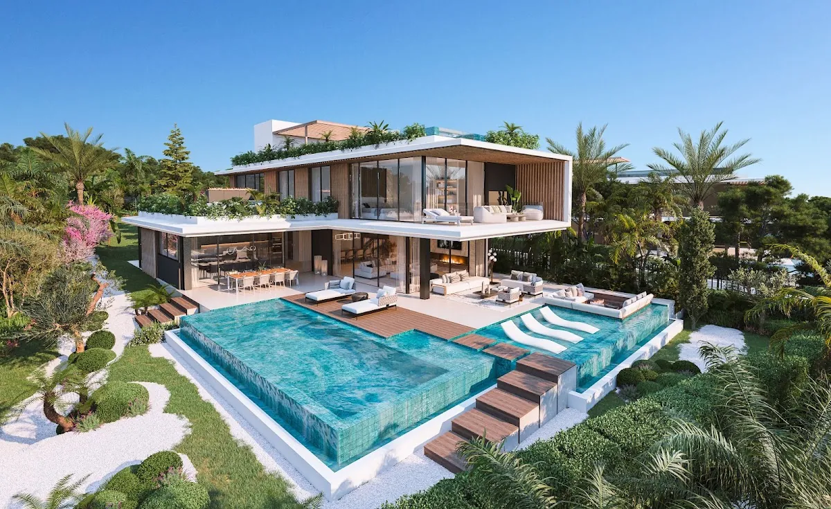 Conforthouse Living Luxury Real Estate, inmobiliaria