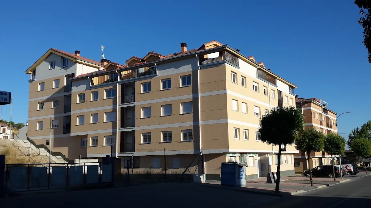 Construcciones Rico Y Olmos, S.L., inmobiliaria