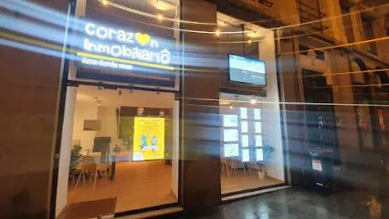 Corazón  Inmobiliario, inmobiliaria