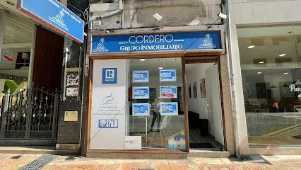 Cordero Grupo Inmobiliario, inmobiliaria