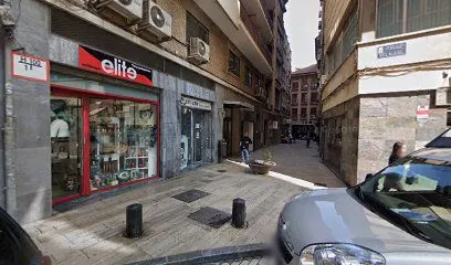 Corporación Inmobiliaria-Inmobiliaria Murcia-Oficina Platería, inmobiliaria