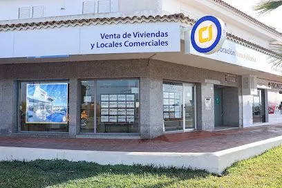 Corporación Inmobiliaria Vera, inmobiliaria