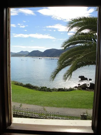 Costa 7, inmobiliaria