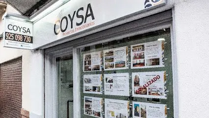 COYSA Proyectos Inmobiliarios, inmobiliaria