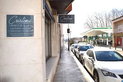 Cristina Immobilier, inmobiliaria