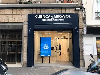 Xiob In - Servicios Inmobiliarios, inmobiliaria