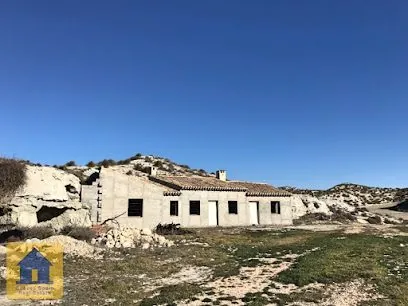Cuevas Spain Real Estate, inmobiliaria