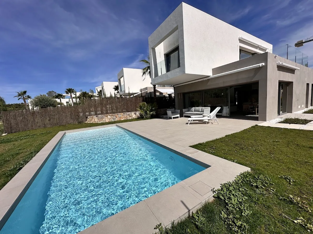 Cuspar Consulting Real Estate - Cuspar Consulting Inmobiliaria, inmobiliaria