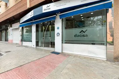 Dacisa Inmobiliaria, inmobiliaria