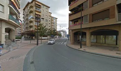 Dadocar Inmuebles, inmobiliaria