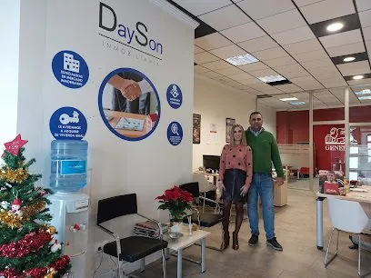 Dayson Mediacion Sl - Inmobiliaria en Alcalá la Real, inmobiliaria