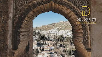 De Los Rios Inmobiliaria, inmobiliaria
