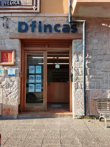 Dfincas Mora