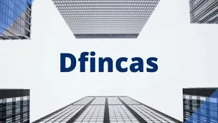 Dfincas Teruel, inmobiliaria