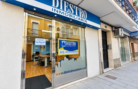 Diestro Inmobiliaria
