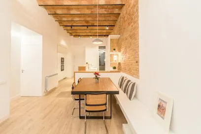 Dinmo | Inmobiliaria Barcelona, inmobiliaria