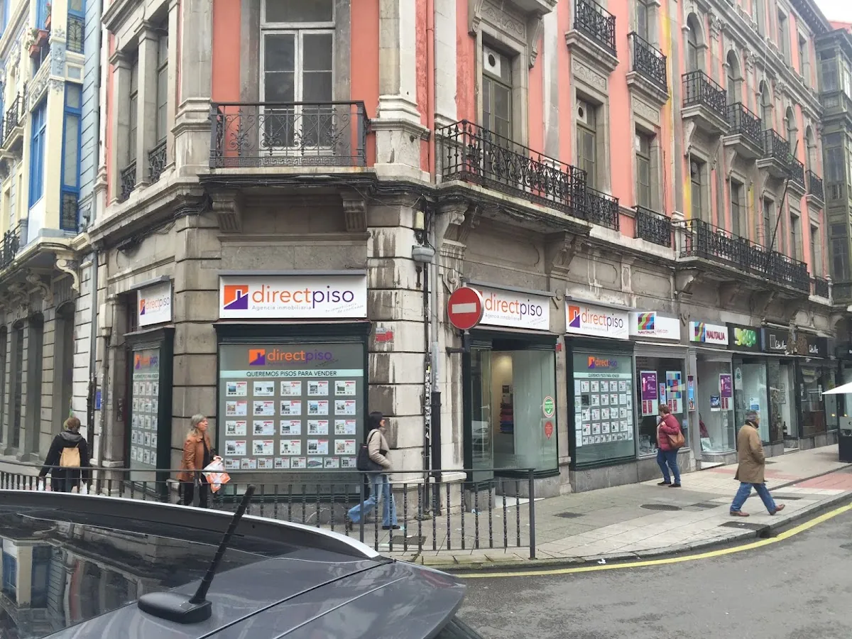 Directpiso Agencia Inmobiliaria, inmobiliaria