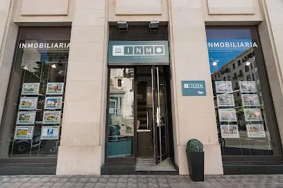 DN INMO por Menchu Abascal, inmobiliaria