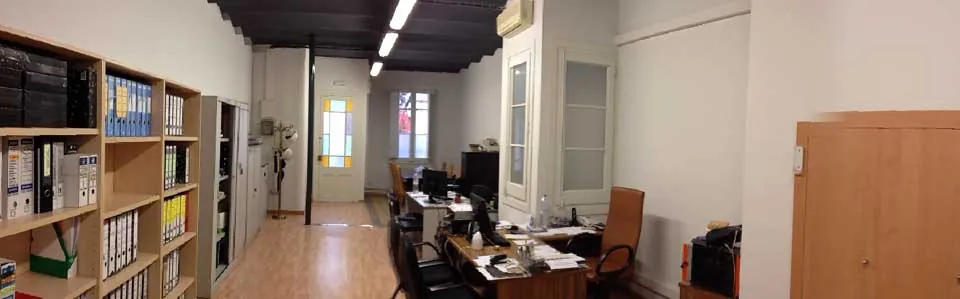 Dolocor 53 S.L (dcpromociones), inmobiliaria