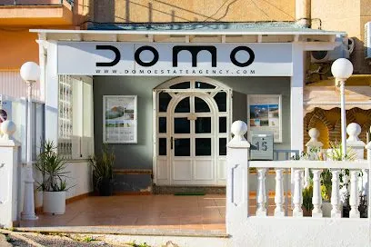 Domo Estate Agency, inmobiliaria
