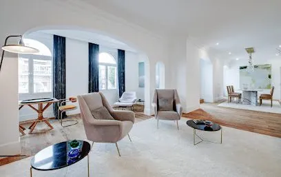 Domus Aurea Capital, inmobiliaria